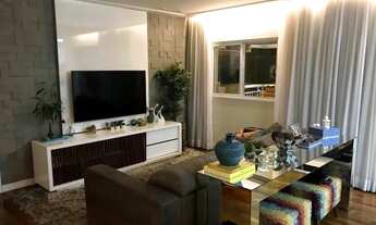 Imagem 2: APARTAMENTO COM FINO ACABAMENTO, VARANDA GOURMET NO QUARTIER VILA MASCOTE !