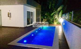 Imagem 4: Apartamento de Temporada em Jurerê