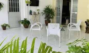 Imagem 3: Casa para venda com 120 metros quadrados com 3 quartos em Itapuã - Salvador - Bahia