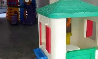 Imagem 3: Dividimos apartamento _ Quarto individual _sexo feminino