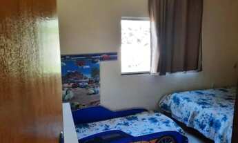 Imagem 7: Casa para venda possui 99 metros quadrados com 3 quartos em Caixa D'Água - Salvador