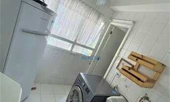 Imagem 7: Apartamento com 3 dormitórios para alugar, 128 m² por R$ 5.390/mês - Jardim Aquarius - São