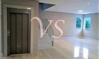 Imagem 6: Casa em Condomínio para Venda em São Paulo, Barro Branco, 5 dormitórios, 4 suítes, 8 banhe