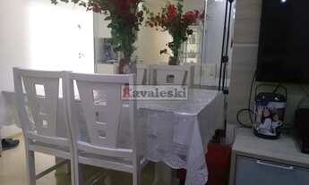 Imagem 2: APARTAMENTO VILA LIVIERO MOBILIADO !!