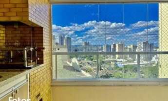 Imagem 4: Apartamento para venda com 77 metros quadrados com 3 quartos