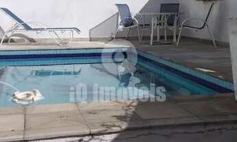 Imagem: Cobertura alto padrão, brooklin, 3 suites