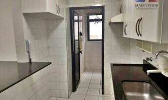 Imagem 5: Apartamento com 2 dormitórios à venda, 65 m² por R$ 750.000,00 - Vila Mariana - São Paulo