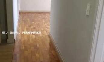 Imagem 4: Apartamento 3 Quartos para Venda em Recife, Boa Viagem, 3 dormitórios, 2 banheiros, 2 vaga