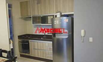 Imagem 7: Apartamento Padrão em São José dos Campos