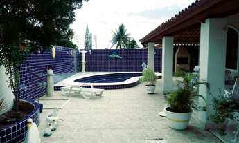 Imagem 7: Casa em Condomínio para Venda em Salvador, Itapuã, 3 dormitórios, 1 suíte, 1 banheiro, 5 v