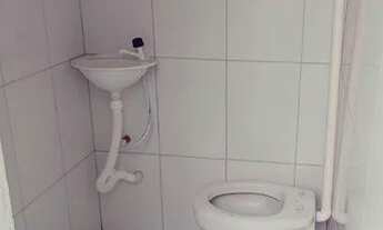 Imagem 5: Kitnet para alugar na Mooca