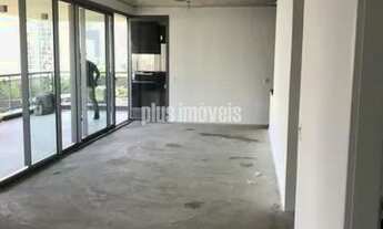 Imagem 2: Brooklin Nobre Apartamento com 4 dormitórios