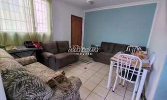 Imagem 2: Apartamento para aluguel, 2 quartos, Centro (Ártemis) - Piracicaba