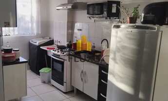 Imagem: Apartamento no Bairro JARDIM TV - Condominio