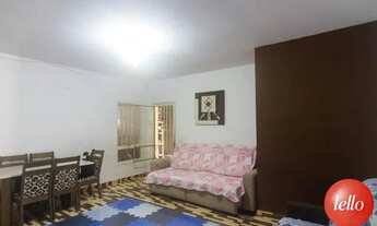 Imagem 2: São Paulo - Casa Padrão - Mandaqui