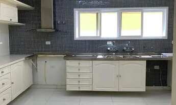 Imagem 5: CASA EM CONDOMÍNIO - ALPHAVILLE - SP