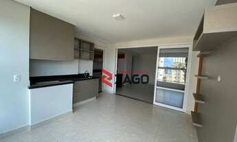 Imagem 4: Apartamento com 3 dormitórios, 127 m² - venda por R$ 950.000,00 ou aluguel por R$ 4.978,22