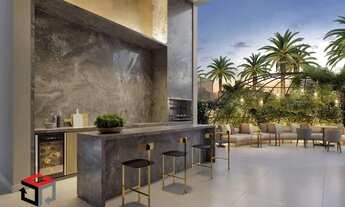 Imagem 5: Apartamento à venda 1 quarto 1 suíte Lumiere Studio Vila Mariana - São Paulo - SP