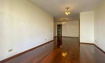 Imagem 6: Apartamento residencial de 112m² com 3 dormitórios sendo 1 suíte, 3 banheiros, 2 vagas - M