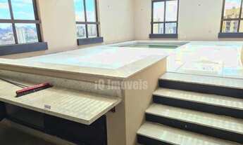 Imagem 2: Cobertura Duplex Campo Belo de altíssimo padrão, 464m² e 4 suítes,4 vagas