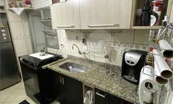 Imagem 4: APARTAMENTO NO HORTO FLORESTAL