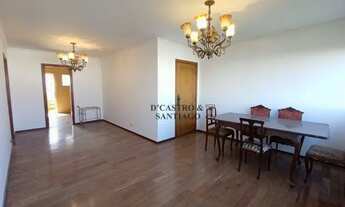 Imagem 1: Apartamento com 3 dormitórios à venda, 140 m² por R$ 630.000 - Mooca - São Paulo/SP