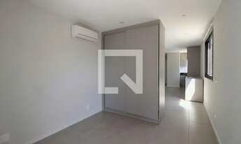 Imagem 6: Apartamento para Aluguel - Higienópolis, 1 Quarto, 45 m2