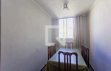 Imagem 5: Apartamento para Aluguel - Sacomã, 2 Quartos, 54 m2