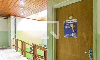 Imagem 2: Apartamento para Aluguel - Socorro, 1 Quarto, 30 m2