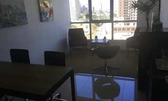 Imagem 6: Sala Comercial para Locação 42m²