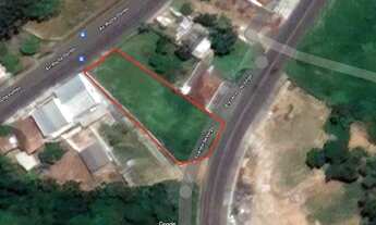 Imagem 3: Terreno para venda com 830 metros quadrados no Jardim Carvalho - Ponta Grossa - PR