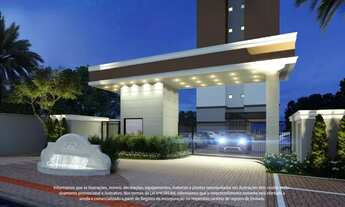 Imagem: 3 quartos com 1 vaga