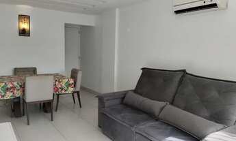 Imagem 4: Apartamento com 3 quartos para alugar - São Domingos - Niterói/RJ