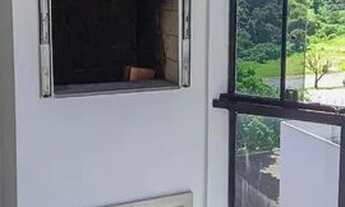 Imagem 4: Apartamento com 2 dormitórios para alugar, 109 m² por R$ 2.780 - Centro - Novo Hamburgo/RS