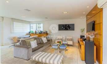 Imagem 6: Apartamento à venda no Brooklin, 240 metros, 4 suítes, 4 vagas, RS 3.200.000,00