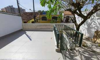 Imagem 4: Casa para Aluguel - Freguesia , 3 Quartos, 200 m2