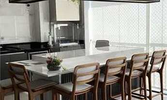 Imagem 6: Apartamento Celebration - Mobiliado - Andar Alto