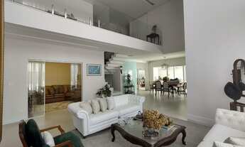 Imagem 7: Casa de condomínio para venda possui 500 metros quadrados com 5 quartos