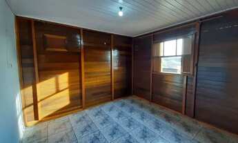 Imagem 7: Casa com 3 dormitórios para alugar, 60 m² por R$ 1.038,00/mês - Lago Azul - Estância Velha