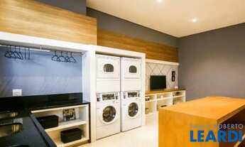 Imagem 2: APARTAMENTO - MORUMBI - SP