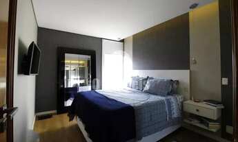 Imagem 7: Apartamento Perdizes,104m²,2 dormitórios,1 suíte com 1 vaga