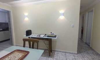 Imagem 6: Apartamento para venda com 80 metros quadrados com 3 quartos em Madalena - Recife - PE