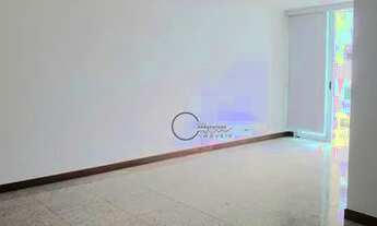 Imagem 6: Apartamento com 3 quartos, 2 suítes e 2 vagas à venda, 120 m² por R$ 1.290.000 - Jardim Ic