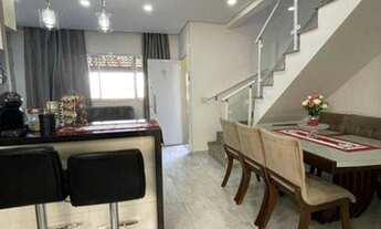 Imagem 6: Casa com 2 dormitórios à venda, 72 m² por R$ 360.000,00 - Vila Nova Aparecida - Mogi das C