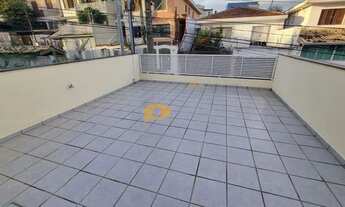 Imagem 7: Casa à venda, 3 quartos, 1 suíte, 2 vagas, Jardim Bonfiglioli - São Paulo/SP