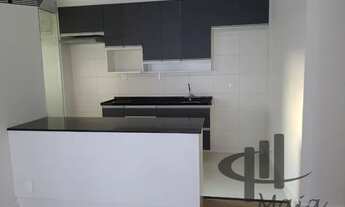 Imagem 2: Locação Apartamento Sao Caetano do Sul Ceramica Ref: 33761