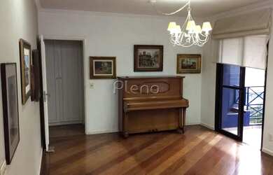 Imagem 4: Apartamento - Vila Itapura - Campinas