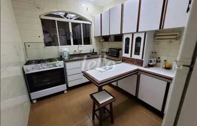 Imagem 6: São Caetano do Sul - Casa Padrão - Jardim São Caetano