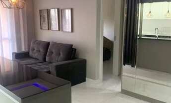 Imagem: Ap prox Palladium churrasqueira na sacada