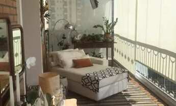 Imagem 4: APARTAMENTO - PANAMBY - SP